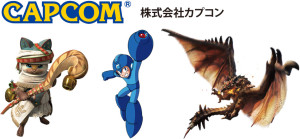 capcom