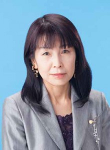 金城 真喜子